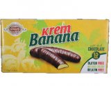 Čokoladne bananice Evropa, 150 g