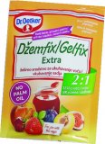 Džemfix Extra 2:1 Dr. Oetker 25 g