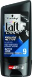 Gel za kosu Taft 150 ml