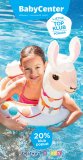 Baby Center katalog Ljetna ponuda 18.07.-18.08.2023.