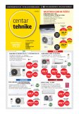 Centar tehnike katalog Akcija 18.07.-07.08.2023.