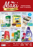 Dergez katalog NTL Maxi Ponuda tjedna 26.07.-01.08.2023.