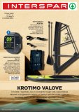 INTERSPAR katalog Krotimo valove 12.07.-01.08.2023.