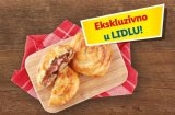 Domaći čoko burek 170 g