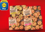 Picco Pizzi Trattoria Alfredo 360 g