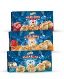 Pizza buns Trattoria Alfredo 2x125 g