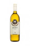 BADEL 1862 KVALITETNO BIJELO VINO DEBIT