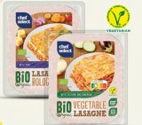 Bio lasagne Chef Select 400 g