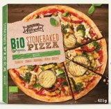 Bio organic pizza Trattoria Alfredo 421 g