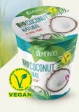 Bio veganski jogurt od kokosa Vemondo 150 g