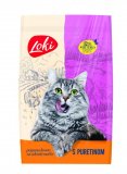 Hrana za mačke Loki 1 kg