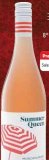 Moscato Rose Summer Queen 0,75 l