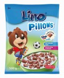 Žitarice Lino Pillows razne vrste 500 g