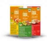 Bezglutensko bio pecivo Tastino 180 g