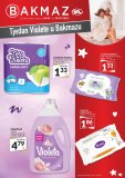 Bakmaz letak Tjedan Violete 24.07.-30.07.2023.