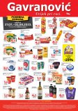 Gavranović katalog Akcija 27.07.-02.08.2023.