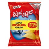 Čips Čipi Čips, 270 g