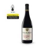 Cotes du Rhone AOP Generique 0,75 l