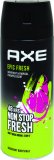 Deo sprej Epic Fresh Axe 150 ml