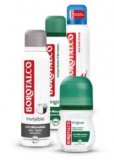Dezodorans u spreju ili roll-on Borotalco 50 ml ili 150 ml
