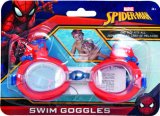 Dječje naočale za plivanje Spiderman