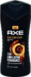 Gel za tuširanje Dark Temptation Axe 250 ml