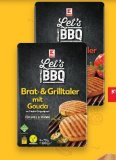 Grill sir Let's BBQ, 280 g