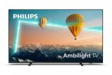 LED TV PHILIPS 50PUS8007/12 UHD DVB-T2/S2 ANDROID AMBILIGHT