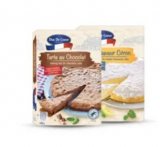 Mješavina za tart 490 g ili 535 g
