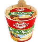 Mladi kajmak President, 250 g