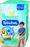 Pelene za kupanje Splashers Pampers