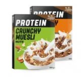 Proteinski hrskavi muesli Crownfield 500 g