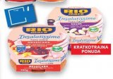 RIO MARE Salata od tune Insalatissime razne vrste 160 g