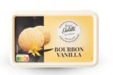 Sladoled bourbon vanilija Bon Gelati 2,5 l