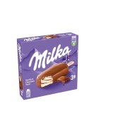 Sladoled Milka ili TOblerone, 3x90 ml