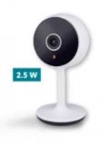 Smart Wi-fi kamera Alpina