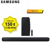 Soundbar SAMSUNG HW-Q800C/EN