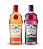 Tanqueray Sevilla ili Blackcurrant Royale Gin 0,7 l