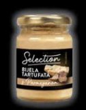 Tartufata bijela sa parmezanom Selection 90 g