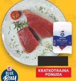 Tuna odrezak 200g