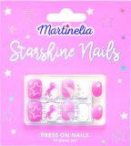 Umjetni nokti Starshine Martinelia 10 kom