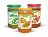 Veganski pesto umak 190 g