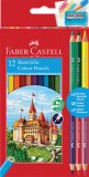 Drvene bojice Faber Castell