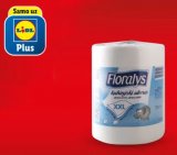 Kuhinjski ubrusi Floralys 350 listića