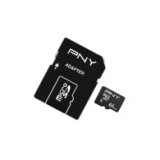 Memorijska kartica PNY MicroSDHC Performance Plus s adapterom