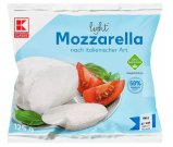 Mozzarella kugla, 125 g