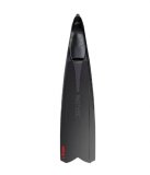 Peraje Fins shout s700 black Seac