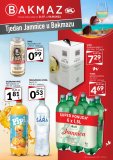 Bakmaz letak Tjedan Jamnice 31.07.-06.08.2023.