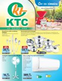 KTC katalog Tehnika 03.08.-09.08.2023.
