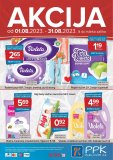 PPK letak Akcija Violeta 01.08.-31.08.2023.